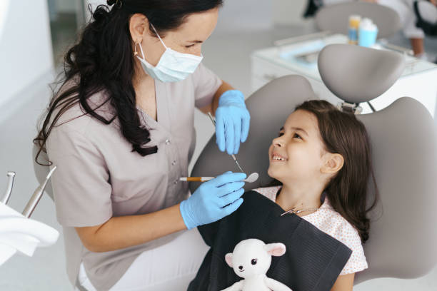 Best Emergency Wisdom Teeth Removal in Norcross, GA