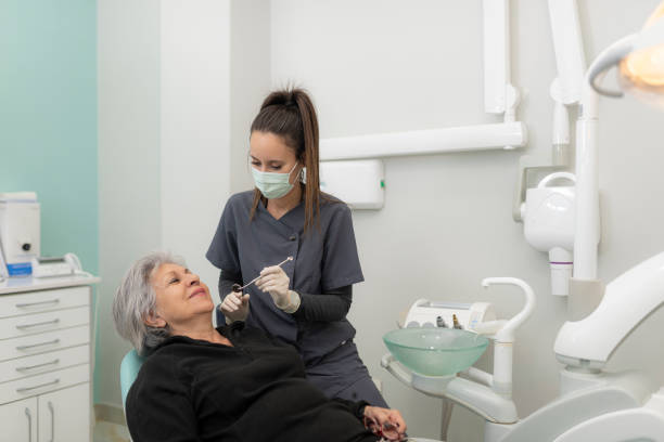 Best Emergency Tooth Extraction in Norcross, GA