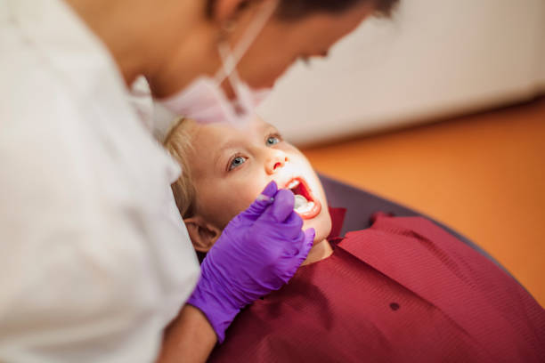 Best Weekend Emergency Dentist in Norcross, GA