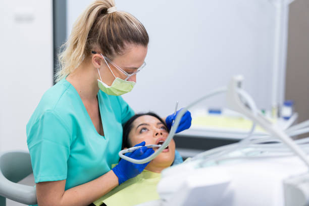 Best Emergency Orthodontic Repairs in Norcross, GA