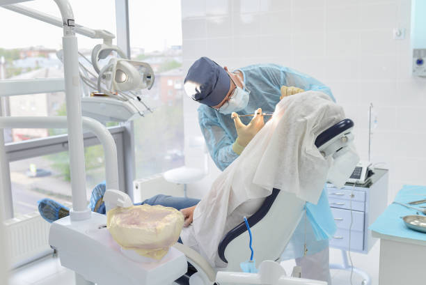 Best Emergency Broken Tooth Repair in Norcross, GA